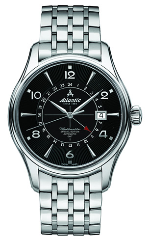 Đồng hồ Atlantic Swiss AT-52756.41.65SM