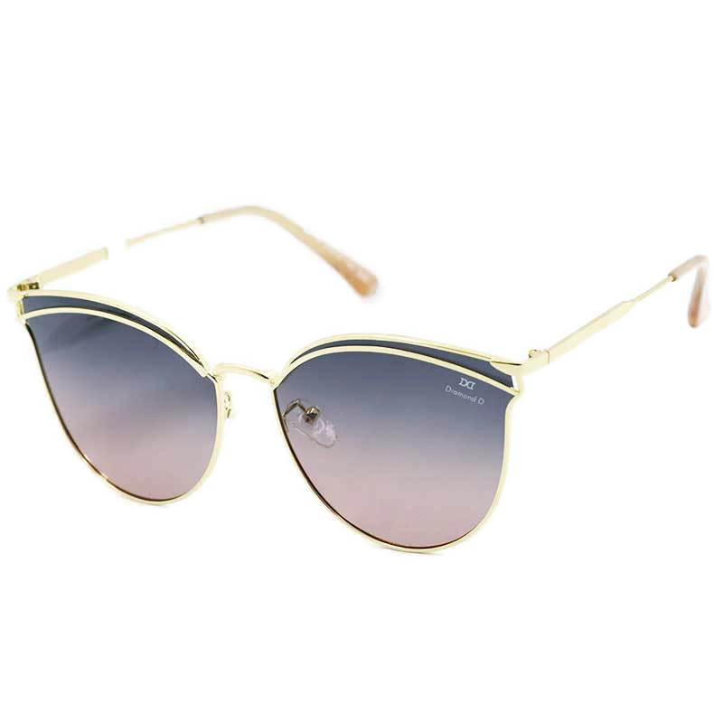 Kính mát Diamond D DM-29126-61/C2