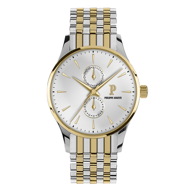 ĐỒNG HỒ PHILIPPE AUGUSTE PA5017N