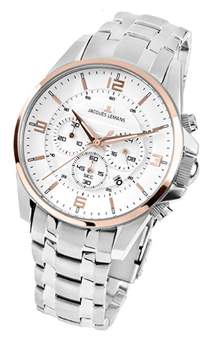 Đồng hồ Jacques Lemans JL-1-1857I