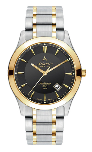 Đồng hồ Atlantic Swiss AT-71365.43.61G