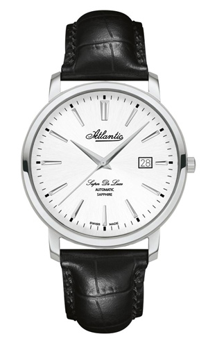 Đồng hồ Atlantic Swiss AT-64751.41.21