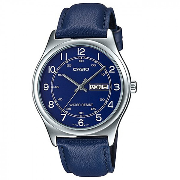 Đồng hồ Casio CA-MTP-V006L-2BUDF