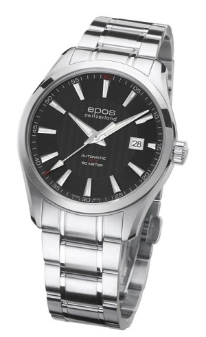 Đồng hồ Epos Swiss E-3409.132.20.15.30
