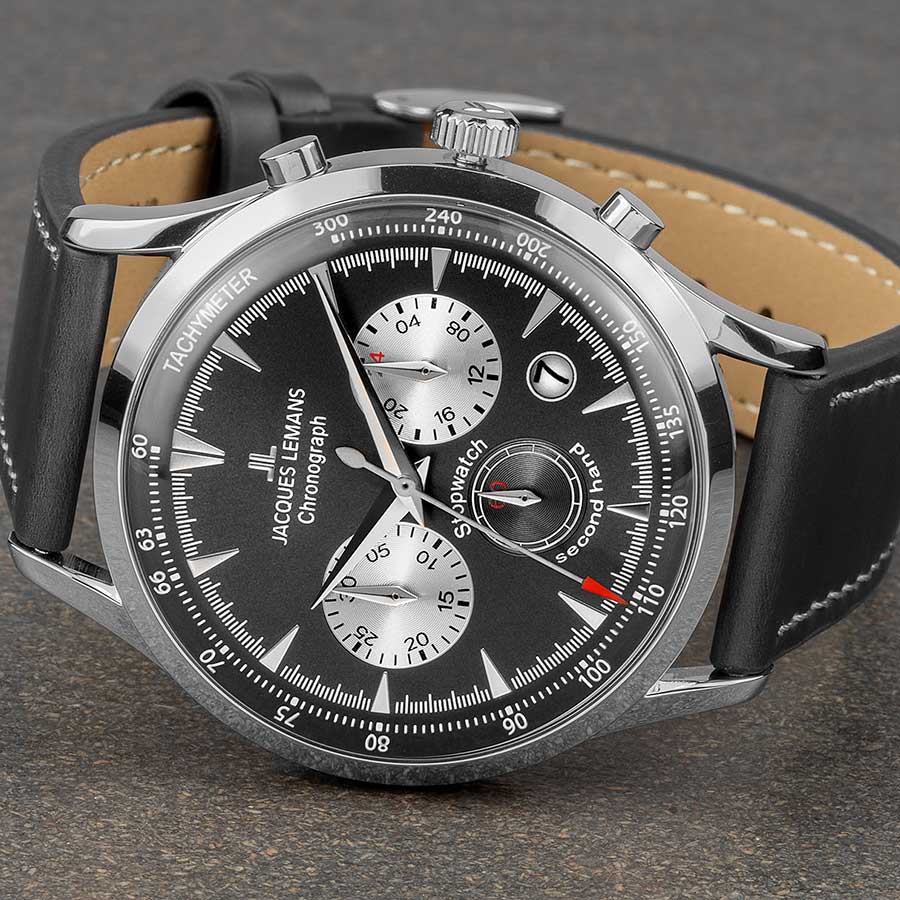 Đồng hồ Jacques Lemans JL-1-2068A
