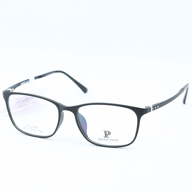 GỌNG KÍNH PHILIPPE AUGUSTE PA-AE8513-55/C2