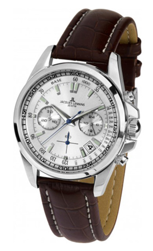Đồng hồ Jacques Lemans JL-1-1830B