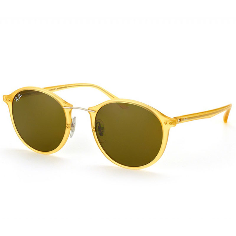 KÍNH MÁT RAYBAN RB-4242-6199/73(49IT)