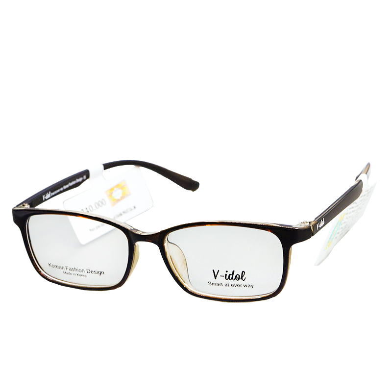 Gọng kính V-IDOL F-IDO 8115-SBR
