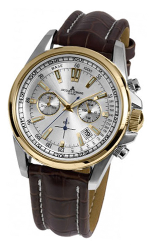 Đồng hồ Jacques Lemans JL-1-1117.1DN