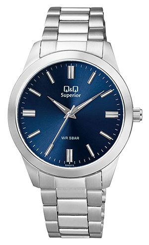 Đồng Hồ Q&Q QQ-S392J212Y