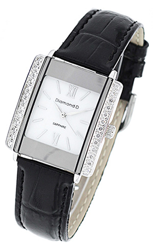 Đồng hồ Diamond D DM3645B5B