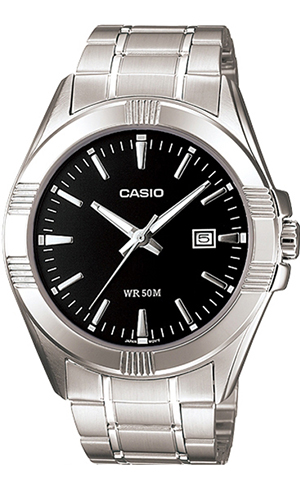 Đồng hồ Casio MTP-1308D-1AVDF