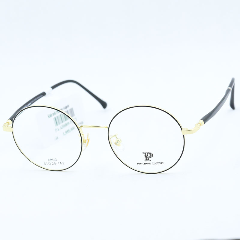 GỌNG KÍNH PHILIPPE AUGUSTE PA-AH6809-51/C1