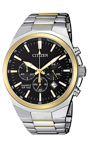 Đồng hồ Citizen CT-AN8174-58E