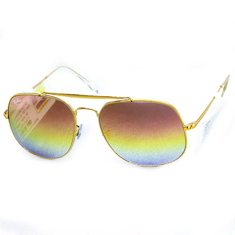 Kính Rayban RB-3561-9001/I1(57IT)