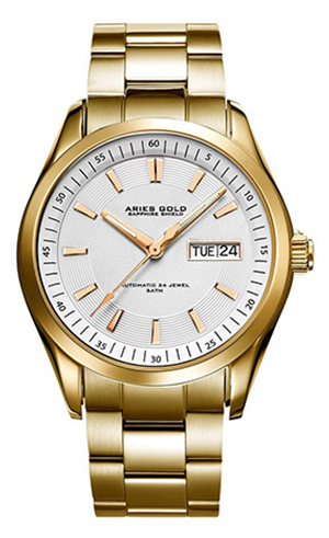 Đồng hồ Aries Gold AG-G9004 G-W