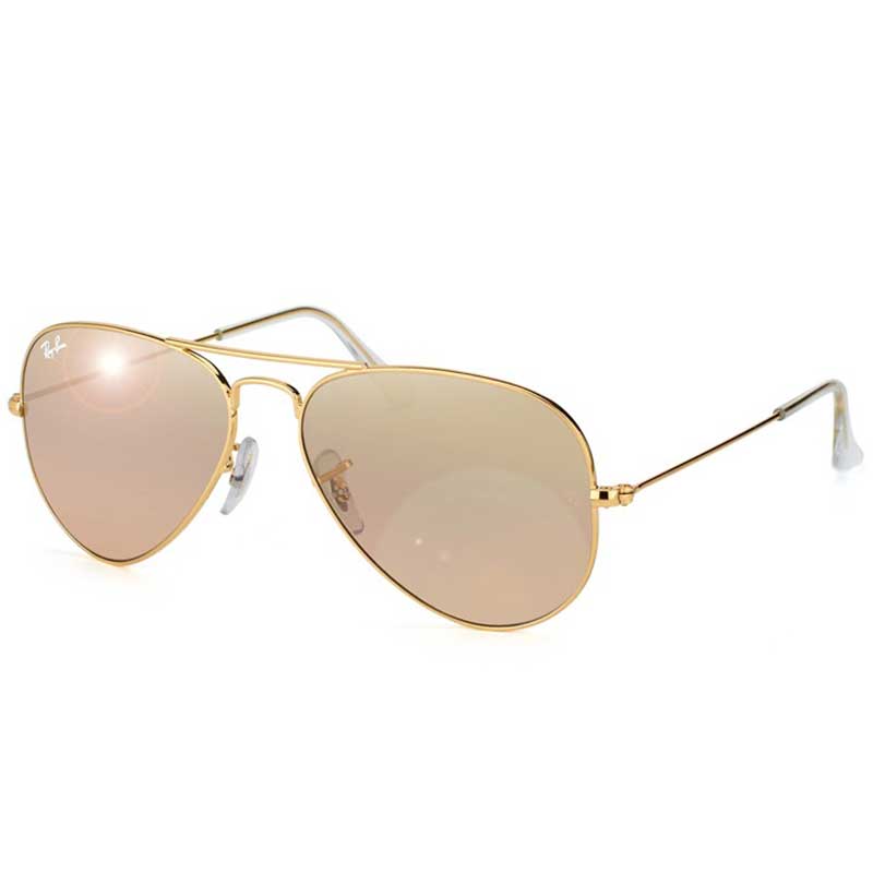 Kính mát Rayban RB-3025-001/3E(58IT)