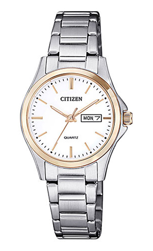 Đồng hồ Citizen CT-EQ0596-87A