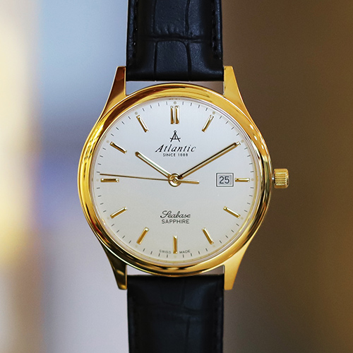 Đồng hồ Atlantic Swiss AT-60342.45.21