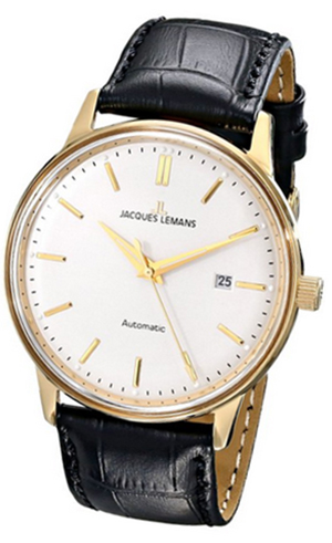 Đồng hồ Jacques Lemans JL-N-206B
