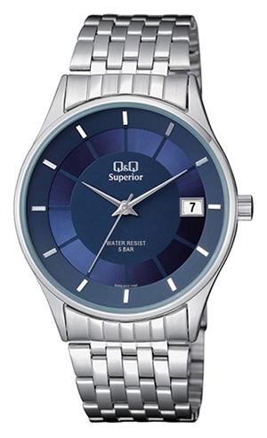 Đồng hồ Q&Q QQ-S288J212Y