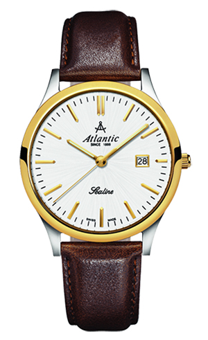 Đồng hồ Atlantic Swiss AT-22341.43.21