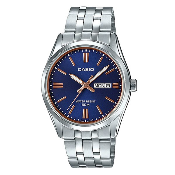  Đồng hồ Casio CA-MTP-1335D-2A2VDF