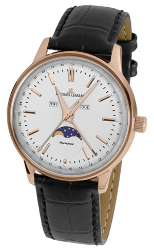 Đồng hồ Jacques Lemans JL-N-214B