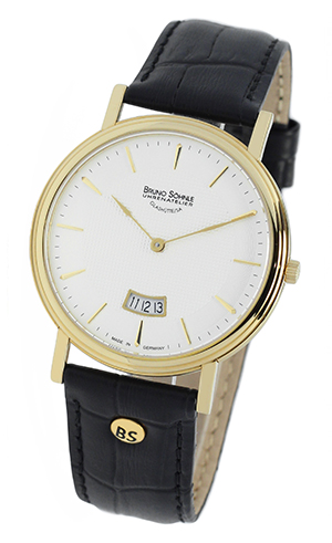 Đồng hồ Bruno Sohnle 17-33109-241