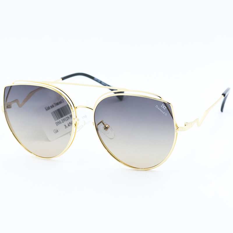 Kính mát Diamond D DM-29129-58/C4