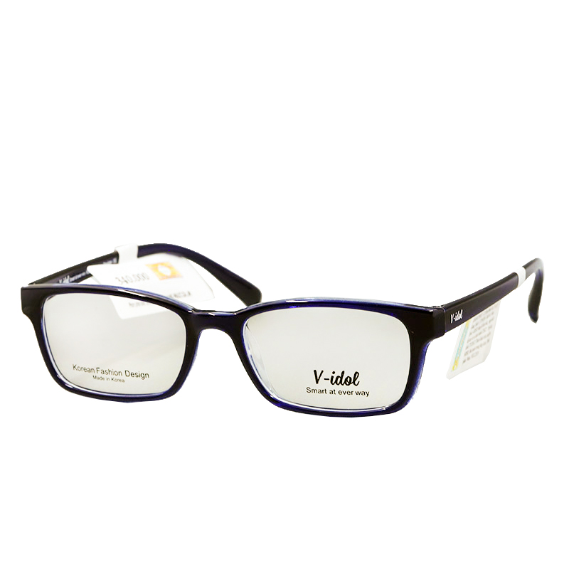 Gọng kính V-IDOL F-IDO V8054-SBL