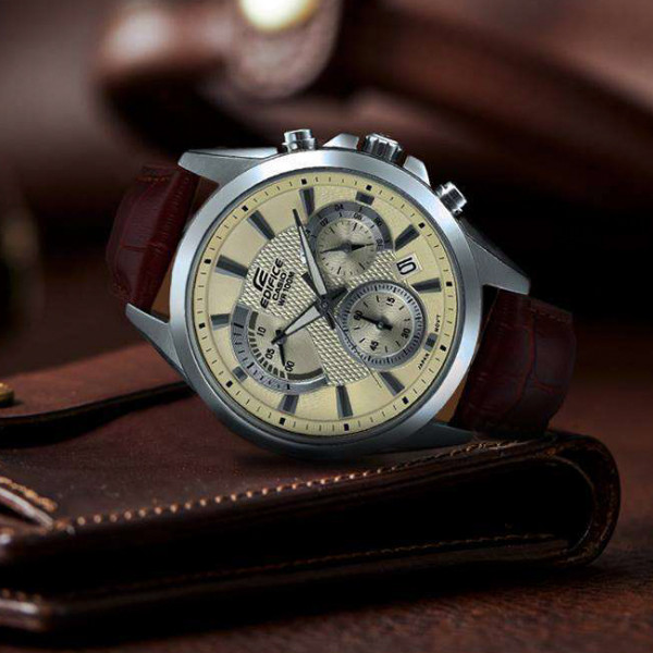 Đồng hồ Casio CA-EFV-580L-7AVUDF