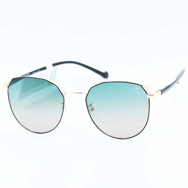 Kính mát Diamond D DM-9248-54/C3
