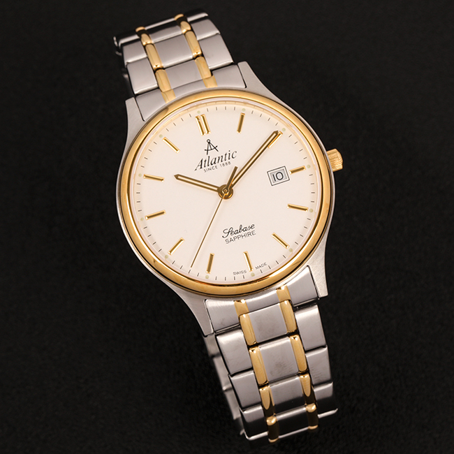 Đồng hồ Atlantic Swiss AT-60348.43.11
