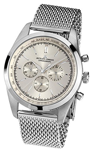 Đồng hồ Jacques Lemans JL-N-1560B