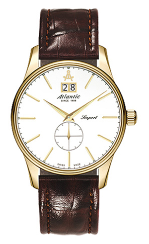 Đồng hồ Atlantic Swiss AT-56350.45.21