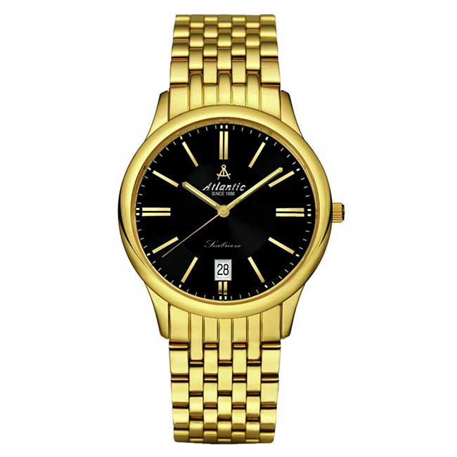 Đồng hồ Atlantic Swiss AT-61355.45.61