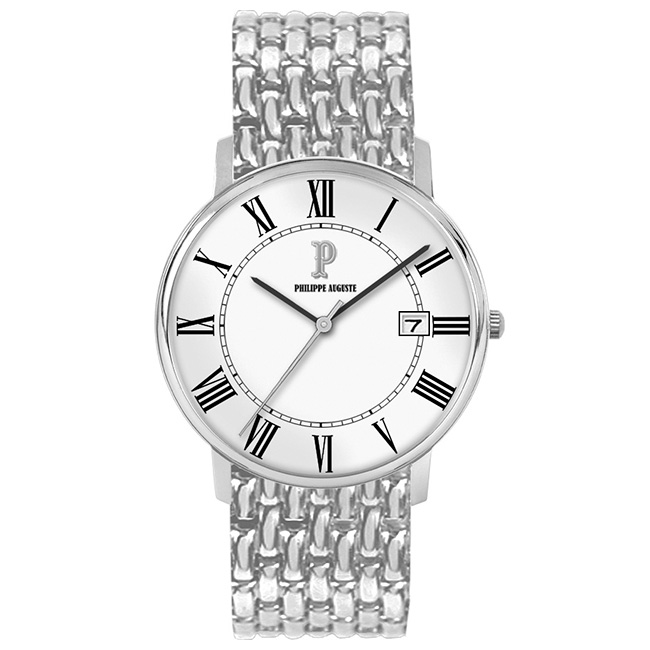 ĐỒNG HỒ PHILIPPE AUGUSTE PA5013C