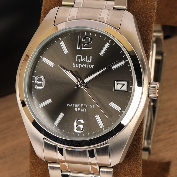 Đồng hồ Q&Q QQ-S286J205Y