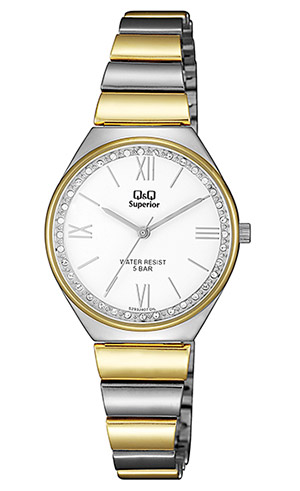 Đồng hồ Q&Q QQ-S293J407Y