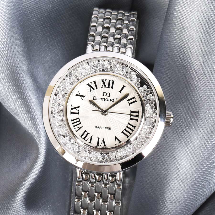 Đồng hồ Diamond D DM26105S
