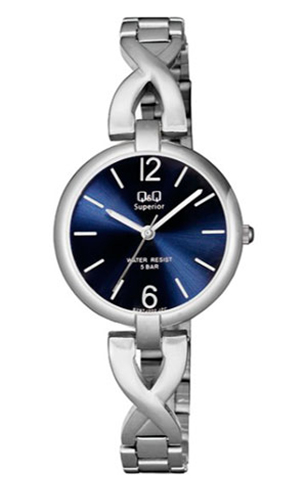 Đồng hồ Q&Q QQ-S297J202Y