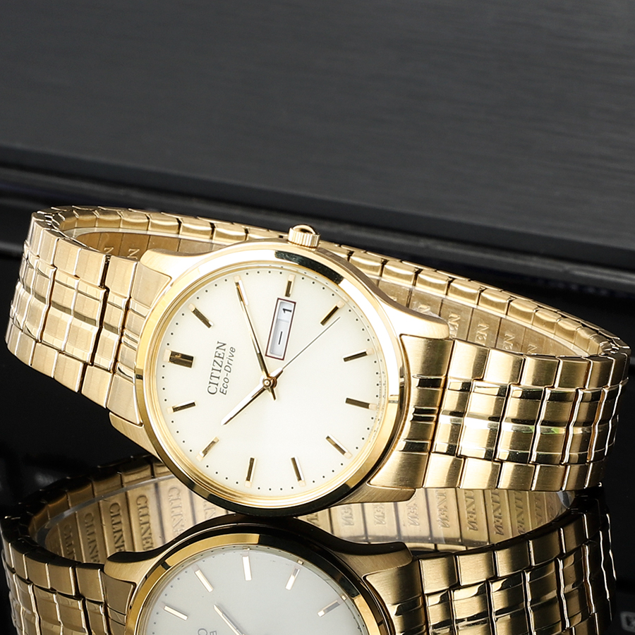 Đồng hồ Citizen CT-BM8452-99P