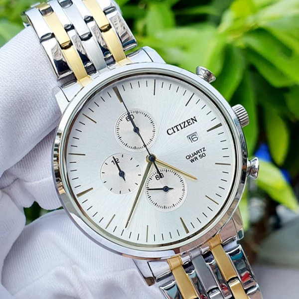 Đồng hồ Citizen CT-AN3614-54A