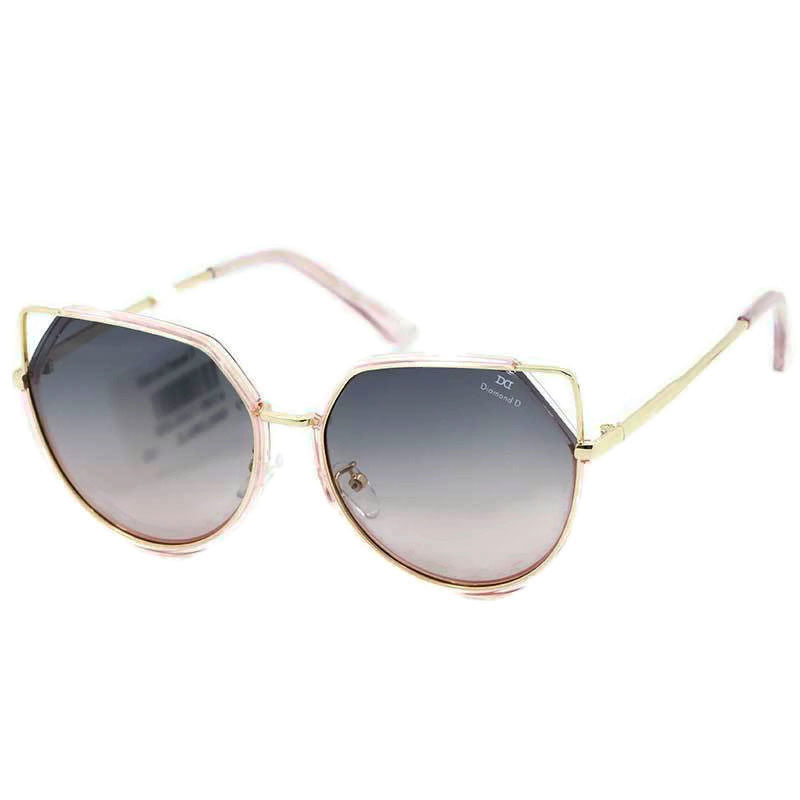 Kính mát Diamond D DM-29317-58/C6