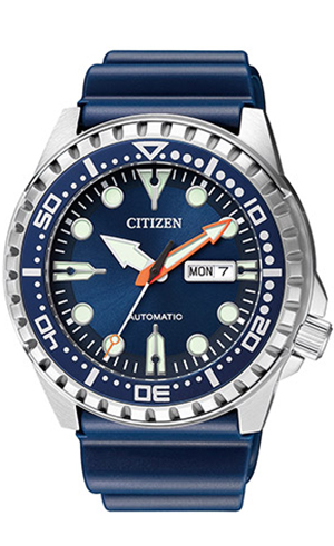 Đồng hồ Citizen CT-NH8381-12L