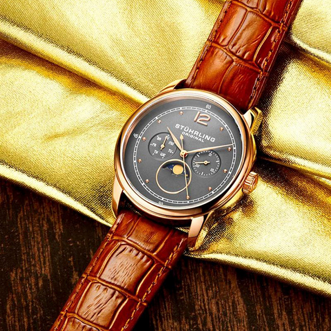 STUHRLING ORIGINAL ST-898.04