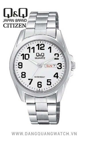 Đồng hồ Q&Q QQ-A190-204Y