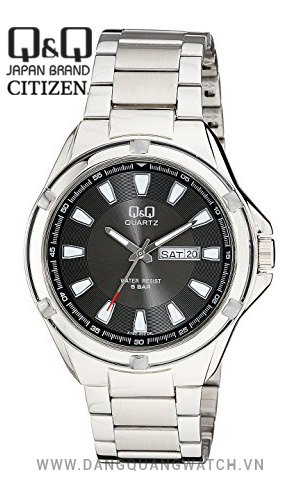 Đồng hồ Q&Q QQ-A192-212Y